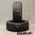 245/45/19 102Y Continental 4seizoensbanden 5,8mm profiel 2X, 19 inch, Ophalen of Verzenden, All Season, Band(en)