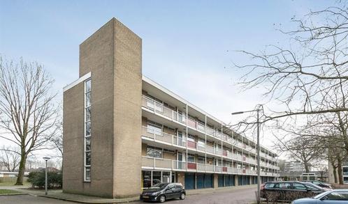Te Huur 4 kamer Appartement Valkhofplein In Arnhem, Huizen en Kamers, Huizen te huur, Direct bij eigenaar, Gelderland, Appartement
