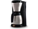 Philips Cafe Gaia HD7546/20 - Koffiezetapparaat -, Verzenden, Zo goed als nieuw