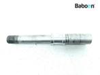 Voorwiel As BMW R 1200 R 2006-2010 (R1200R 06), Verzenden, Gebruikt