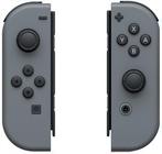 Nintendo Switch Joy-Con: Grijs - Origineel Switch /*/, Ophalen of Verzenden, Zo goed als nieuw