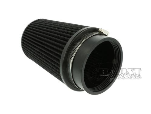 Universeel luchtfilter - Zwart - 200mm, Auto-onderdelen, Overige Auto-onderdelen, Ophalen of Verzenden