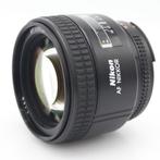 Nikon AF 85mm F/1.8 D | Tweedehands, Verzenden, Gebruikt