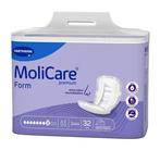 MoliCare Premium Form 5 Druppels - 32 stuks, Diversen, Verpleegmiddelen, Verzenden, Nieuw