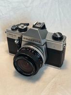 Pentacon Praktica MTL 5 + 28 mm 2.8 lens Single lens reflex, Audio, Tv en Foto, Fotocamera's Analoog, Nieuw
