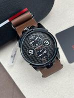 CT Scuderia - Due Tempi / Dual Time Cafe Racer Bullhead -, Sieraden, Tassen en Uiterlijk, Nieuw