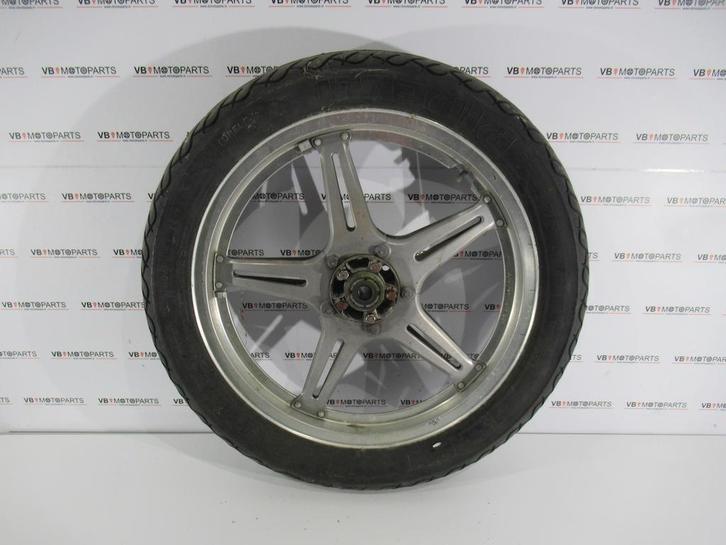 Honda GL 1000 Voorwiel, Motoren, Onderdelen | Honda, Ophalen of Verzenden