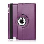 Leren Vouwbare Cover voor iPad 2020 (10.2) -, Verzenden, Nieuw