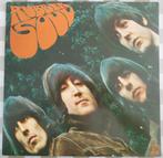 The Beatles - Rubber Soul (LP, Album), Cd's en Dvd's, Verzenden, Nieuw in verpakking