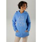 Aniston CASUAL Sweatshirt met een capuchon, Verzenden, Nieuw