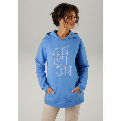 Aniston CASUAL Sweatshirt met een capuchon, Kleding | Dames, Truien en Vesten, Nieuw, Verzenden