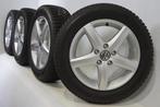 Volkswagen Golf 5 6 7 8 Aspen 16 inch velgen Hankook  Winter, Gebruikt, Velg(en), 16 inch, Winterbanden