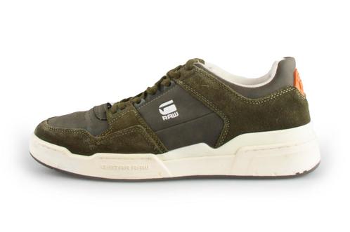 G-Star Sneakers in maat 41 Groen | 25% extra korting, Kleding | Heren, Schoenen, Overige kleuren, Gedragen, Sneakers of Gympen