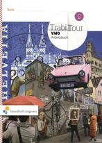 TrabiTour C vwo Arbeitsbuch 9789001824761, Zo goed als nieuw, Verzenden