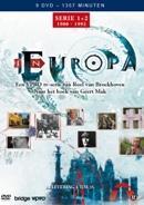 In Europa box 1 & 2 - DVD, Cd's en Dvd's, Dvd's | Documentaire en Educatief, Verzenden, Nieuw in verpakking