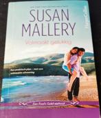 Volmaakt gelukkig 9789402706048 Susan Mallery, Verzenden, Gelezen, Susan Mallery