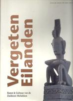 Vergeten eilanden 9789054500025 N. de Jonge, Boeken, Verzenden, Gelezen, N. de Jonge