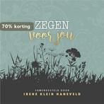 Zegen voor jou 9789033819872, Boeken, Verzenden, Zo goed als nieuw