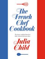 9780593537473 The French Chef Cookbook Julia Child, Boeken, Nieuw, Julia Child, Verzenden
