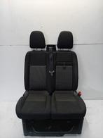 Stoel rechts voor Ford Transit Custom V362 2.0 EcoBlue, Auto-onderdelen, Ophalen of Verzenden, Gebruikt, Voor, Ford