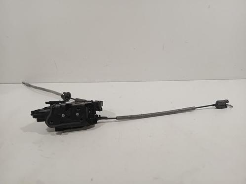 Slot mechaniek portier elektrisch centrale vergrendeling lin, Auto-onderdelen, Carrosserie en Plaatwerk, ARN erkend, Stiba lid