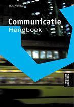 Communicatie Handboek 9789001587178, Zo goed als nieuw, Verzenden