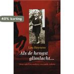 Als de hengst glimlacht... 9789057304378 L. Heynens, Verzenden, Gelezen, L. Heynens