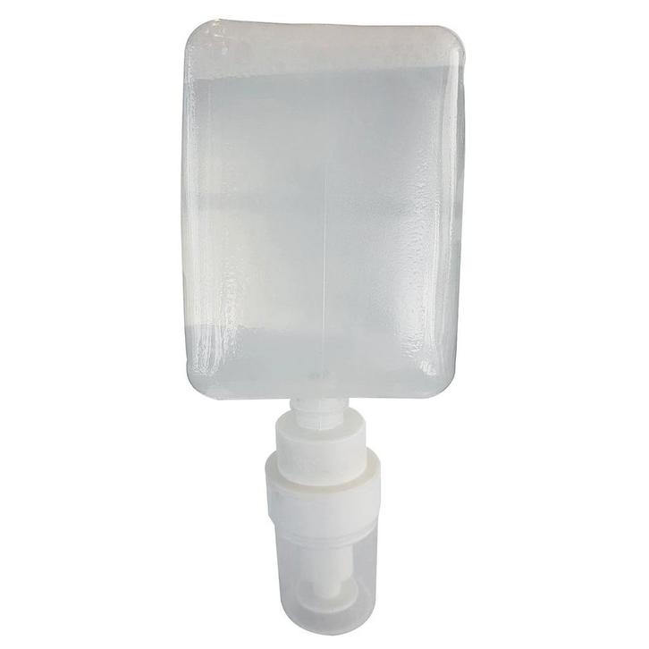 Handzeep Navulling | EURO | Foam | 1000ml | Mild Parfum |, Zakelijke goederen, Horeca | Keukenapparatuur, Nieuw in verpakking
