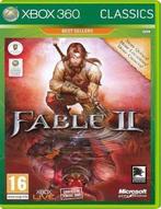 Fable II (Classics) (Finnish) [Xbox 360], Spelcomputers en Games, Ophalen of Verzenden, Nieuw