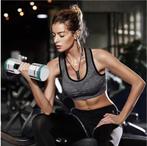 Verstelbare Stalen Halterset – 2 Compacte Halters 5/10/15 kg, Sport en Fitness, Fitnessmaterialen, Verzenden, Nieuw