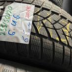 2 x Goodyear UltraGrip 255-50-20 Winterbanden 6,5mm, Auto-onderdelen, Banden en Velgen, Gebruikt, 255 mm, Band(en), Personenwagen