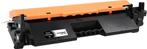 Huismerk HP 17A (CF217A) / Canon 047 hoge capaciteit toner z, Verzenden, Nieuw, Huismerk