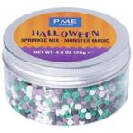 PME Halloween Sprinkles Monster Magie 136g, Verzenden, Nieuw