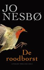 De roodborst / Harry Hole / 3 9789023427384 Jo Nesbø, Verzenden, Gelezen, Jo Nesbø