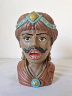 INTEC - Beeldje - Intec gaper nr 22,