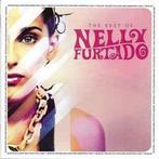 cd - Nelly Furtado - The Best Of Nelly Furtado, Verzenden, Zo goed als nieuw