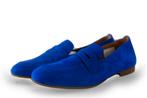 Gabor Loafers in maat 37 Blauw | 10% extra korting, Kleding | Dames, Schoenen, Overige typen, Gabor, Gedragen, Verzenden