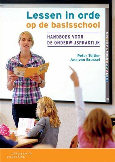 Lessen in orde op de basisschool | 9789046907252, Boeken, Studieboeken en Cursussen, Verzenden