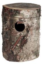 Berkenblok agapornis - Broedblokken voor parkieten, Verzenden, Nieuw