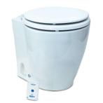 Design Elektrisch Compact Toilet, Watersport en Boten, Ophalen of Verzenden, Nieuw, Zeilboot of Motorboot
