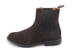 Greve Chelsea Boots in maat 41 Bruin | 5% extra korting