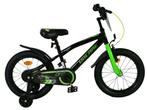 Volare Super GT Kinderfiets - Jongens - 16 inch - Groen, Verzenden, Nieuw