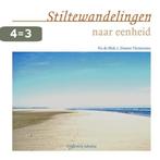 Stiltewandelingen naar eenheid 9789077194096 Douwe Tiemersma, Boeken, Verzenden, Gelezen, Douwe Tiemersma