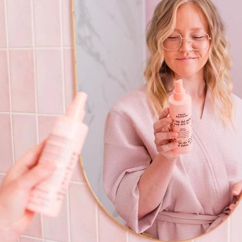 Four Reasons Original Heat Styler (Texturizing Spray), Sieraden, Tassen en Uiterlijk, Uiterlijk | Haarverzorging, Nieuw, Verzenden