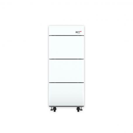 RCT Power 3,8-11,5kW huis energieopslagsysteem  (compleet..., Doe-het-zelf en Verbouw, Overige Doe-het-zelf en Verbouw, Nieuw