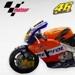 1:18 - Model motorfiets  (4) - Honda RC211V-Susuki, Nieuw