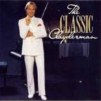cd - Richard Clayderman - The Classic Clayderman, Zo goed als nieuw, Verzenden