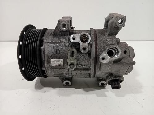 Airco pomp Toyota Avensis  2.2 D-4D ge4472601258, Auto-onderdelen, Airco en Verwarming, ARN erkend, Stiba lid, Erkend duurzaam