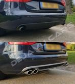 S line Look Diffuser voor Audi A4 B8, Ophalen of Verzenden