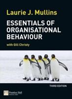 Essentials Of Organisational Behaviour | 9780273757344, Nieuw, Verzenden